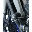 Capace de protecție R&G RACING Front Aero pentru Yamaha MT-09 14-16 thumb