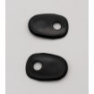 Adaptori pentru semnalizatoare R&G RACING Indy Spacer - Kit pentru Micro Semnalizatoare Suzuki GSXR / GSX-S/ Katana thumb