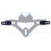 Extensie pentru suport de număr R&G RACING Licence Plate Extension/Adapter Kit For Tail Tidy Extensie pentru suport de număr R&G RACING Licence Plate Extension/Adapter Kit For Tail Tidy thumb
