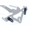 Extensie pentru suport de număr R&G RACING Licence Plate Extension/Adapter Kit For Tail Tidy Extensie pentru suport de număr R&G RACING Licence Plate Extension/Adapter Kit For Tail Tidy thumb