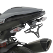 Suport pentru număr R&G RACING Licence Plate Holder BMW S1000RR 23-26 thumb