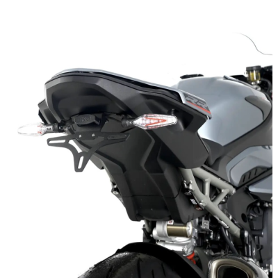 Suport pentru număr R&G RACING Licence Plate Holder BMW S1000RR 23-26