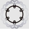 Disc de frână față flotant Galfer WAVE FLOATING (C. STEEL) DF672FLW