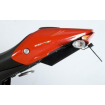 Suport pentru număr R&G RACING Licence Plate Holder Ducati Monster 1100 Evo 11-13 Suport pentru număr R&G RACING Licence Plate Holder Ducati Monster 1100 Evo 11-13 thumb