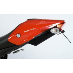 Suport pentru număr R&G RACING Licence Plate Holder Ducati Monster 1100 Evo 11-13