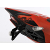 Suport pentru număr R&G RACING Licence Plate Holder Ducati Panigale 899 13-15 / 959 16-19 / 1299 15-17 / 1199 12-15