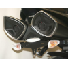 Suport pentru număr R&G RACING Licence Plate Holder Suzuki GSX1340 B-King '08-10