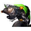 Suport pentru număr R&G RACING Licence Plate Holder Kawasaki ZX6R '05-06 Suport pentru număr R&G RACING Licence Plate Holder Kawasaki ZX6R '05-06 thumb