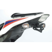 Suport pentru număr R&G RACING Licence Plate Holder Honda CBR1000RR Fireblade 12-16 Suport pentru număr R&G RACING Licence Plate Holder Honda CBR1000RR Fireblade 12-16 thumb