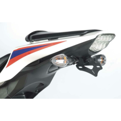 Suport pentru număr R&G RACING Licence Plate Holder Honda CBR1000RR Fireblade 12-16 Suport pentru număr R&G RACING Licence Plate Holder Honda CBR1000RR Fireblade 12-16