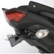 Suport pentru număr R&G RACING Licence Plate Holder Kawasaki Versys 650 10-14 Suport pentru număr R&G RACING Licence Plate Holder Kawasaki Versys 650 10-14 thumb