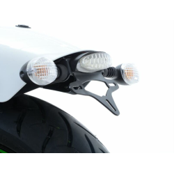Suport pentru număr R&G RACING Licence Plate Holder Kawasaki Vulcan S 15-25 Suport pentru număr R&G RACING Licence Plate Holder Kawasaki Vulcan S 15-25