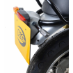 Suport pentru număr R&G RACING Licence Plate Holder Royal Enfield Interceptor 650 19-26 Suport pentru număr R&G RACING Licence Plate Holder Royal Enfield Interceptor 650 19-26 thumb