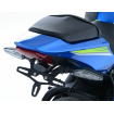Suport pentru număr R&G RACING Licence Plate Holder Suzuki GSX-R1000 17-21 Suport pentru număr R&G RACING Licence Plate Holder Suzuki GSX-R1000 17-21 thumb
