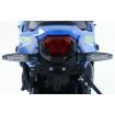 Suport pentru număr R&G RACING Licence Plate Holder Suzuki GSX-R1000 17-21 Suport pentru număr R&G RACING Licence Plate Holder Suzuki GSX-R1000 17-21 thumb