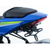 Suport pentru număr R&G RACING Licence Plate Holder Suzuki GSX-R1000 17-21