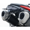 Suport pentru număr R&G RACING Licence Plate Holder Triumph Speed Triple 1050 S 16-20