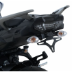 Suport pentru număr R&G RACING Licence Plate Holder Yamaha MT-09 Tracer 18-20 Suport pentru număr R&G RACING Licence Plate Holder Yamaha MT-09 Tracer 18-20 thumb
