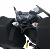 Suport pentru număr R&G RACING Licence Plate Holder Yamaha MT-09 Tracer 18-20