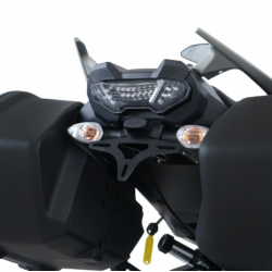 Suport pentru număr R&G RACING Licence Plate Holder Yamaha MT-09 Tracer 18-20