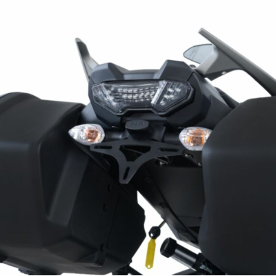 Suport pentru număr R&G RACING Licence Plate Holder Yamaha MT-09 Tracer 18-20