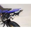 Suport pentru număr R&G RACING Licence Plate Holder Yamaha WR125R/X 09-14 Suport pentru număr R&G RACING Licence Plate Holder Yamaha WR125R/X 09-14 thumb
