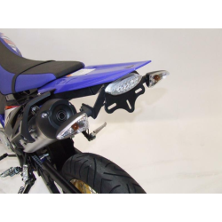 Suport pentru număr R&G RACING Licence Plate Holder Yamaha WR125R/X 09-14 Suport pentru număr R&G RACING Licence Plate Holder Yamaha WR125R/X 09-14