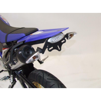 Suport pentru număr R&G RACING Licence Plate Holder Yamaha WR125R/X 09-14