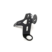 Suport pentru număr R&G RACING Licence Plate Holder Honda Rebel 1100 21-26 / 500 20-24 thumb