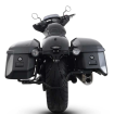 Suport pentru număr R&G RACING Licence Plate Holder Honda Rebel 1100 21-26 / 500 20-24 thumb