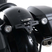 Suport pentru număr R&G RACING Licence Plate Holder Honda Rebel 1100 21-26 / 500 20-24 thumb