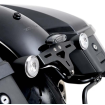 Suport pentru număr R&G RACING Licence Plate Holder Honda Rebel 1100 21-26 / 500 20-24 thumb