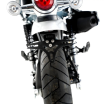 Suport pentru număr R&G RACING Licence Plate Holder Honda Dax 125 22- Suport pentru număr R&G RACING Licence Plate Holder Honda Dax 125 22- thumb