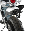 Suport pentru număr R&G RACING Licence Plate Holder Honda Dax 125 22- Suport pentru număr R&G RACING Licence Plate Holder Honda Dax 125 22- thumb