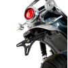Suport pentru număr R&G RACING Licence Plate Holder Honda Dax 125 22-