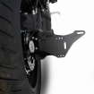 Suport pentru număr R&G RACING License Plate Holder BMW R 12 Nine-T 24-26 Suport pentru număr R&G RACING License Plate Holder BMW R 12 Nine-T 24-26 thumb
