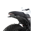 Suport pentru număr R&G RACING License Plate Holder BMW R 12 Nine-T 24-26 Suport pentru număr R&G RACING License Plate Holder BMW R 12 Nine-T 24-26 thumb