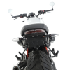 Suport pentru număr R&G RACING License Plate Holder BMW R 12 Nine-T 24-26