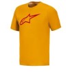 Tricou de bicicletă ALPINESTARS SS A-DURA RIDE ORANGE Tricou de bicicletă ALPINESTARS SS A-DURA RIDE ORANGE thumb