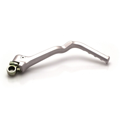 Manivelă ART Kick Starter Silver Suzuki RM-Z450