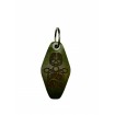 Breloc LINSONMOTO MOUSTACHE GREEN Breloc LINSONMOTO MOUSTACHE GREEN thumb
