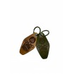 Breloc LINSONMOTO MOUSTACHE GREEN Breloc LINSONMOTO MOUSTACHE GREEN thumb