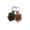 Breloc LINSONMOTO FIRE BROWN Breloc LINSONMOTO FIRE BROWN thumb