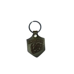 Culoare cheie LINSONMOTO FIRE GREEN