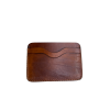 Suport de card LINSONMOTO BROWN