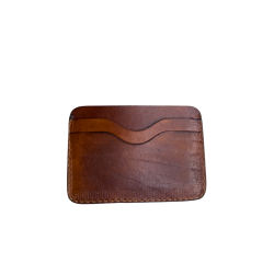 Suport de card LINSONMOTO BROWN