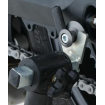 Adaptori pentru suport R&G RACING M10 Black Bobbins Triumph Tiger 800 XRX 15-17 thumb