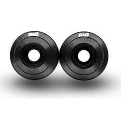Adaptoare pentru suport R&G RACING M8 Green Paddock Stand Bobbins BMW S1000R 21-25 / RR 23-25 / KAW Z650 Adaptoare pentru suport R&G RACING M8 Green Paddock Stand Bobbins BMW S1000R 21-25 / RR 23-25 / KAW Z650