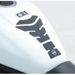 Protector pentru rezervor R&G RACING Modular Tank Pad Black (3 piese) Protector pentru rezervor R&G RACING Modular Tank Pad Black (3 piese)