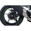 Adaptori pentru suport R&G RACING Offset Cotton Reels Black Kawasaki Ninja 400 18-24 Adaptori pentru suport R&G RACING Offset Cotton Reels Black Kawasaki Ninja 400 18-24 thumb